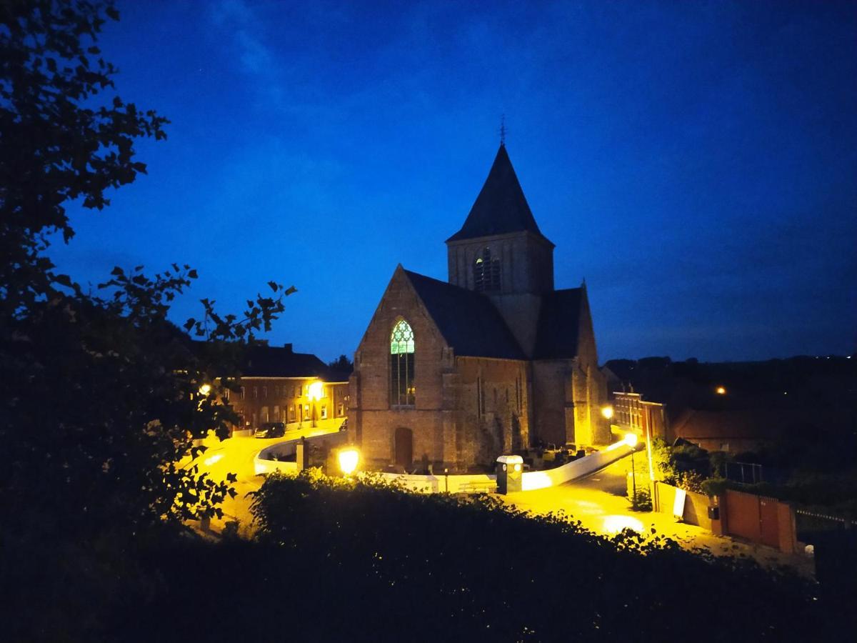 Maisonnette Frea Zwalm Exterior foto